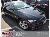 2009 BMW 3 Series 328i Convertible