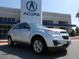 2012 Chevrolet Equinox LS