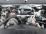2007 Chevrolet Silverado 2500HD LT Extended Cab 6.6 Liter OHV 32-Valve Duramax Turbo-Diesel V8 Engine