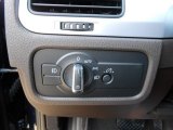 2013 Volkswagen Touareg VR6 FSI Executive 4XMotion Controls