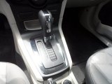 2013 Ford Fiesta SE Hatchback 6 Speed PowerShift Automatic Transmission