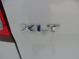 2013 Ford Explorer XLT EcoBoost Marks and Logos