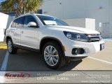 2012 Volkswagen Tiguan SE