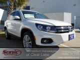 2012 Volkswagen Tiguan SE