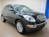 2009 Carbon Black Metallic Buick Enclave CXL AWD #68829361