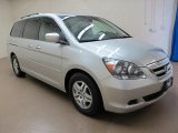 2005 Honda Odyssey EX-L