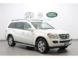 2008 Mercedes-Benz GL 450 4Matic