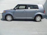 2012 Scion xB Stingray Metallic