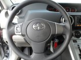 2012 Scion xB  Steering Wheel