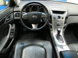 2010 Cadillac CTS 3.6 Sport Wagon Dashboard