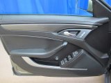 2010 Cadillac CTS 3.6 Sport Wagon Door Panel