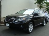 2010 Lexus RX 350 AWD