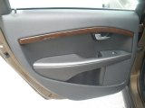 2012 Volvo XC70 3.2 Door Panel