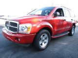 2004 Dodge Durango Limited 4x4