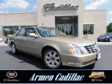 2006 Cadillac DTS 