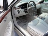 2006 Cadillac DTS  Shale Interior
