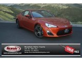 2013 Scion FR-S Sport Coupe