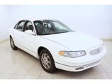 2003 White Buick Regal LS #68830041