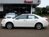 2010 Lincoln MKZ AWD