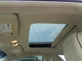 2010 Lincoln MKZ AWD Sunroof