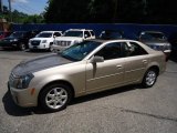 2006 Cadillac CTS Sedan