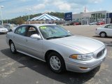 2002 Buick LeSabre Custom