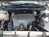 2002 Buick LeSabre Custom 3.8 Liter OHV 12-Valve 3800 Series II V6 Engine