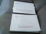 2002 Buick LeSabre Custom Books/Manuals