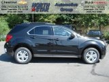 2013 Chevrolet Equinox LT AWD