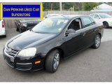 2005 Volkswagen Jetta 2.5 Sedan