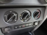 2007 Jeep Wrangler Rubicon 4x4 Controls