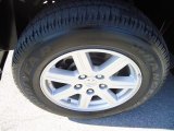 2007 Chrysler Aspen Limited Wheel