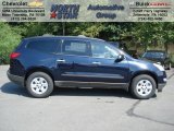 2012 Chevrolet Traverse LS AWD