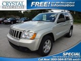 2010 Jeep Grand Cherokee Laredo 4x4