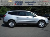 2012 Chevrolet Traverse LS