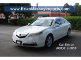 2009 Acura TL 3.5