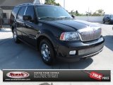 2006 Black Lincoln Navigator Luxury #68829675