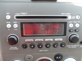 2012 Suzuki Grand Vitara Premium Audio System
