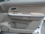 2012 Suzuki Grand Vitara Premium Door Panel