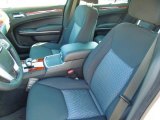 2012 Chrysler 300  Front Seat