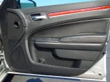 2012 Chrysler 300  Door Panel