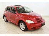 2003 Chrysler PT Cruiser Limited