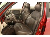 2003 Chrysler PT Cruiser Limited Front Seat