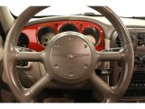 2003 Chrysler PT Cruiser Limited Steering Wheel
