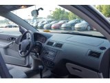 2007 Ford Focus ZXW SE Wagon Dashboard