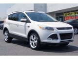 2013 Ford Escape Titanium 2.0L EcoBoost