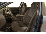2004 Ford Taurus SES Sedan Dark Charcoal Interior