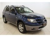 2003 Mitsubishi Outlander XLS 4WD