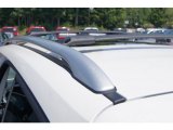 2013 Ford Escape Titanium 2.0L EcoBoost Roof Rails