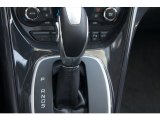 2013 Ford Escape Titanium 2.0L EcoBoost 6 Speed SelectShift Automatic Transmission